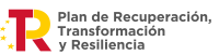 Foto logo 2 Plan de Recuperación, Transformación y Resilencia